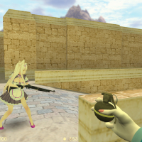 Needy Girl Overdose