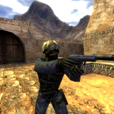 CS 1.6 FAQ