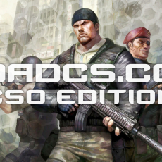 CS 1.6 CSO Edition