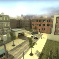 All about CS 1.6 Hide&Seek modification