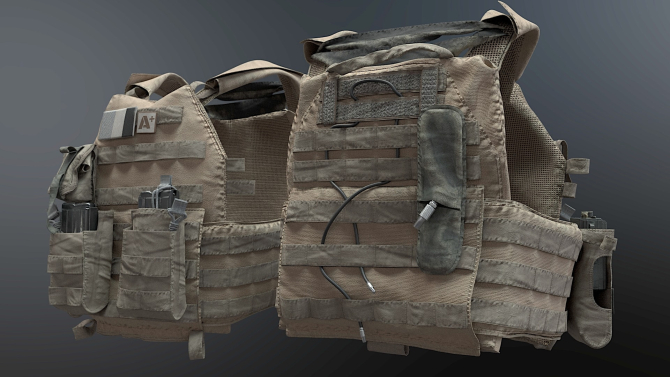 How to use Kevlar in CS 1.6
