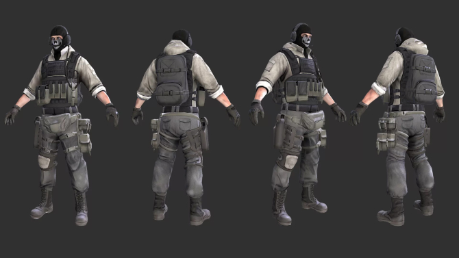 How to use Kevlar in CS 1.6